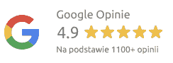 Opinie Google